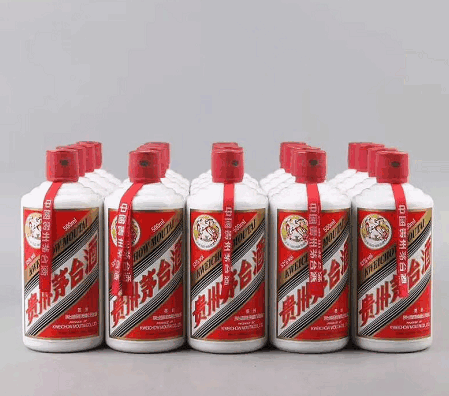 和田县名酒回收